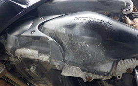 HONDA FORZA Z MF08