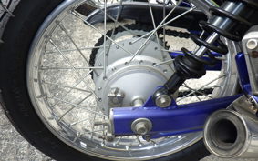 YAMAHA SRV250 RENAISSA 4DN