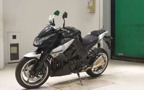 KAWASAKI Z1000 Gen.4 2010