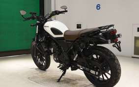 HONDA CL250-2 MC57