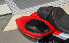 HARLEY FLTRXSE1800CVO 2025 TC6