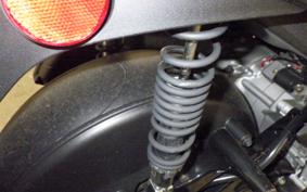 YAMAHA CYGNUSｸﾞﾘﾌｧｽ SEJ4J