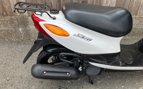 YAMAHA JOG DELUXE  SA39J