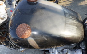 HONDA STEED 400 NC26