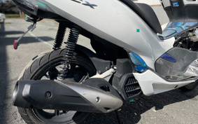HONDA PCX125 JF81