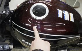 KAWASAKI Z900RS 2025 ZR900K