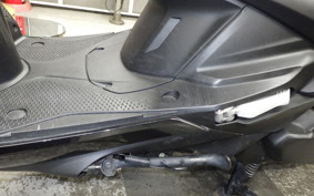 YAMAHA CYGNUSｸﾞﾘﾌｧｽ 2020 SEJ4J