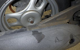 HONDA CREA SCOOPY 2011 AF55
