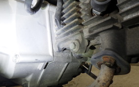 HONDA SOLO 2002 AC17