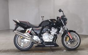 HONDA CB400SFV-4 NC42