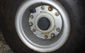 HONDA GYRO CANOPY TA02