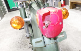 HONDA C50 SUPER CUB 2022 C50