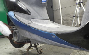 YAMAHA JOG ZR Gen.2 1989 SA16J