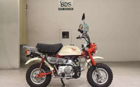 HONDA MONKEY AB27