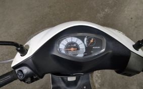 SUZUKI ADDRESS V50 CA42A