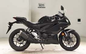YAMAHA YZF-R25 A 2019 RG43J