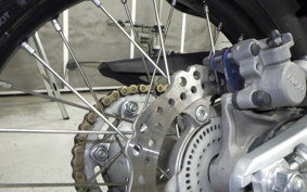 HONDA CRF250 RALLY LDA MD44