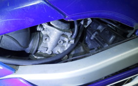 SUZUKI GSX-R250 2008 GJ72A