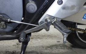 HONDA CB400 SUPER BOLDOR A 2015 NC42