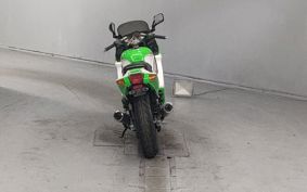 KAWASAKI ZZR250 EX250H