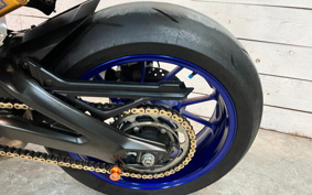 YAMAHA MT-09 SP ABS 2019 RN52J