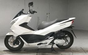 HONDA PCX125 JF56