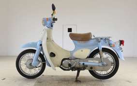 HONDA LITTLE CUB AA01