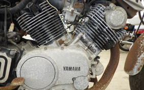 YAMAHA XV750 E 1985 5K0