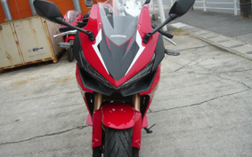 HONDA CBR400R 2022 NC56