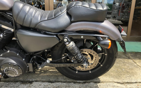 HARLEY XL883N 2016 LE2