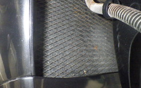 KAWASAKI ZZ-R400 Gen.2 2001 ZX400N