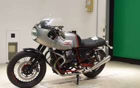 MOTO GUZZI V7 RACER 2 2016