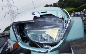 SUZUKI ADDRESS V125 Gen.2 EN11J
