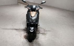 YAMAHA CYGNUS125XSR SED8J