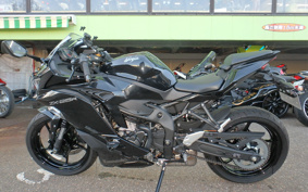 KAWASAKI NINJA ZX-25R ZX250E
