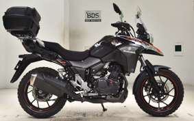 SUZUKI Vｽﾄﾛｰﾑ250A