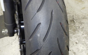 KAWASAKI Z400 Gen.2 2022 EX400G