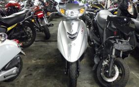 YAMAHA JOG-7 2012 AY01