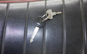 SUZUKI VANVAN 200 2007 NH41A