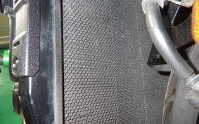 KAWASAKI ZH2 2020 ZRT00K