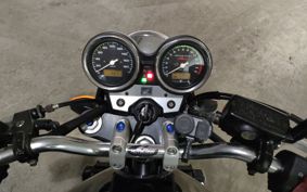 HONDA CB400SFV-4 2009 NC42
