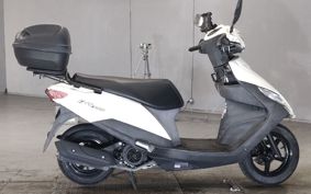 SUZUKI ADDRESS V125 DT11A