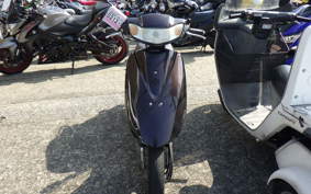 HONDA DIO Gen.6 AF68