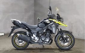 SUZUKI V-STROM 250 DS11A