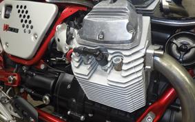 MOTO GUZZI V7 RACER 2015