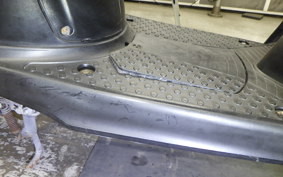 HONDA TODAY 2021 AF61