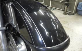 HARLEY FLTRX 1580 2009