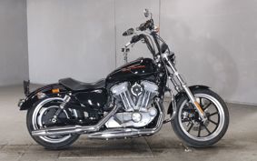 HARLEY HARLEY XL883L CR2