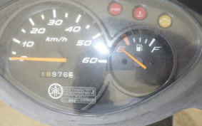 YAMAHA JOG ZR-4 SA56J
