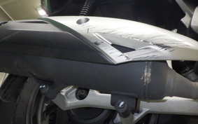 HONDA PCX125 2025 JF81